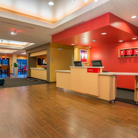 Towneplace Suites By Marriott Newnan Exteriör bild