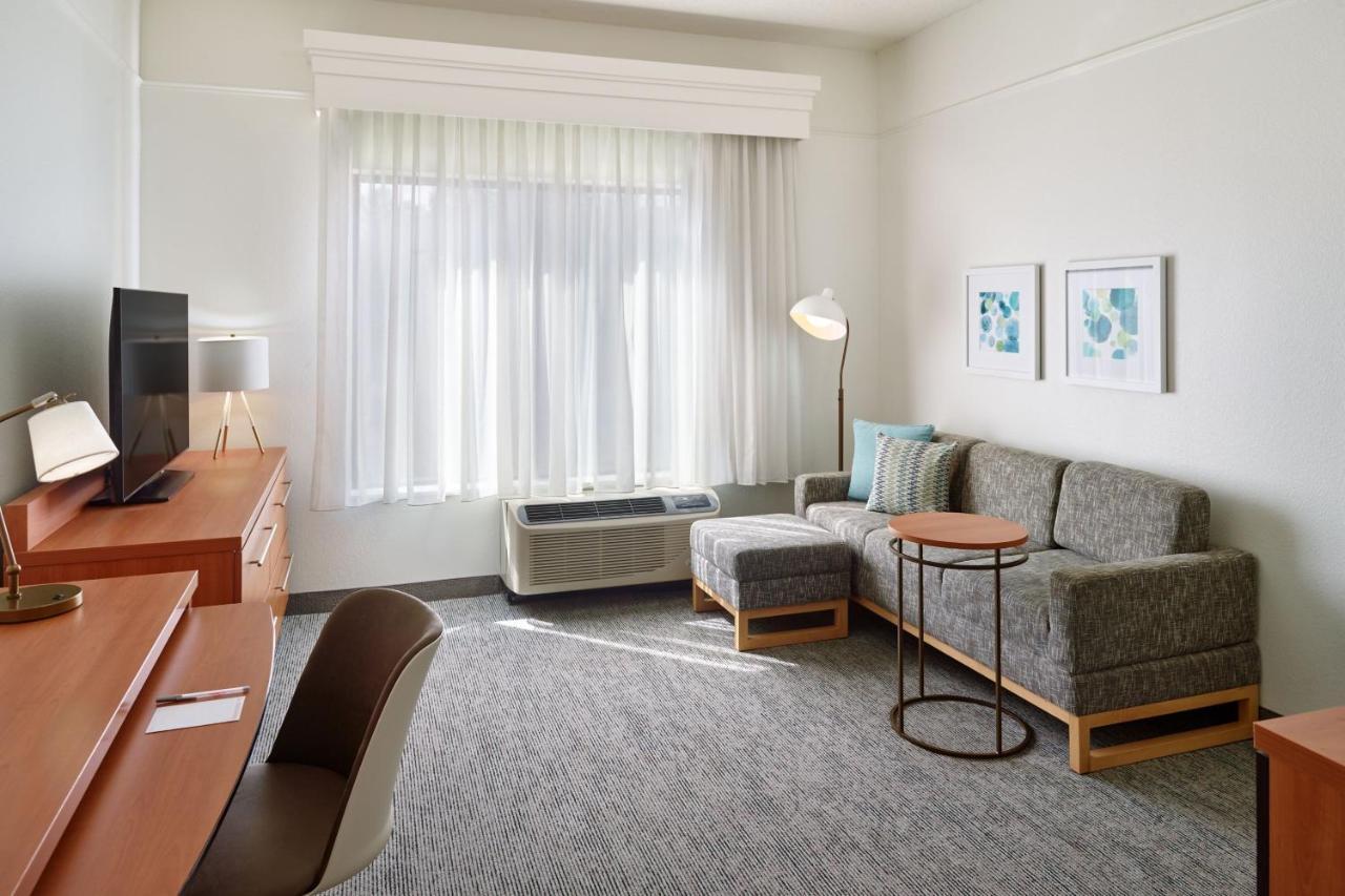 Towneplace Suites By Marriott Newnan Exteriör bild