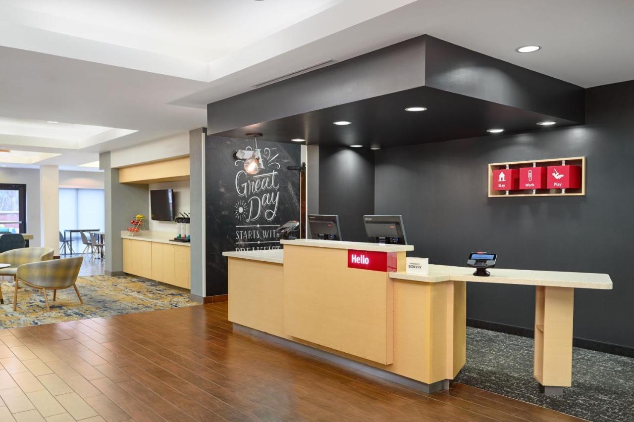 Towneplace Suites By Marriott Newnan Exteriör bild