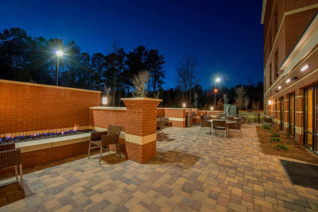 Towneplace Suites By Marriott Newnan Exteriör bild