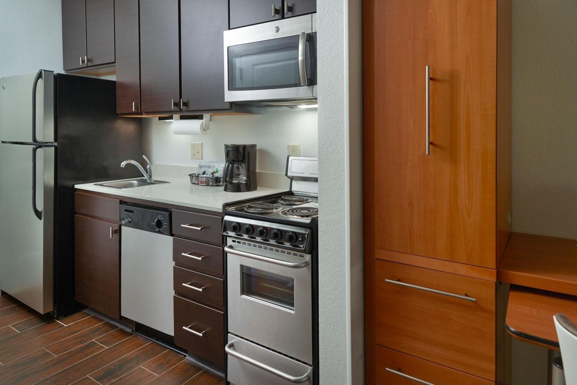 Towneplace Suites By Marriott Newnan Exteriör bild