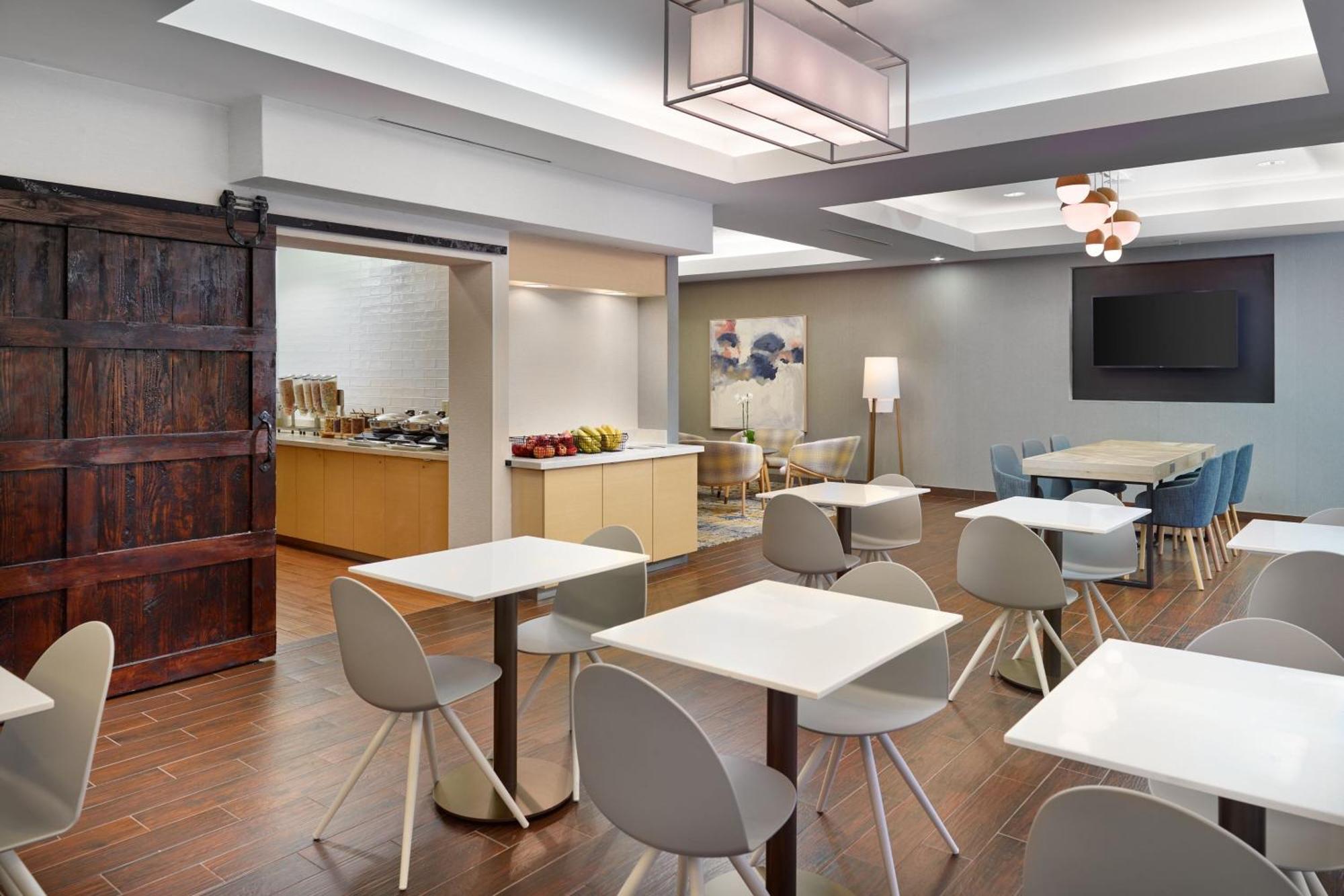 Towneplace Suites By Marriott Newnan Exteriör bild