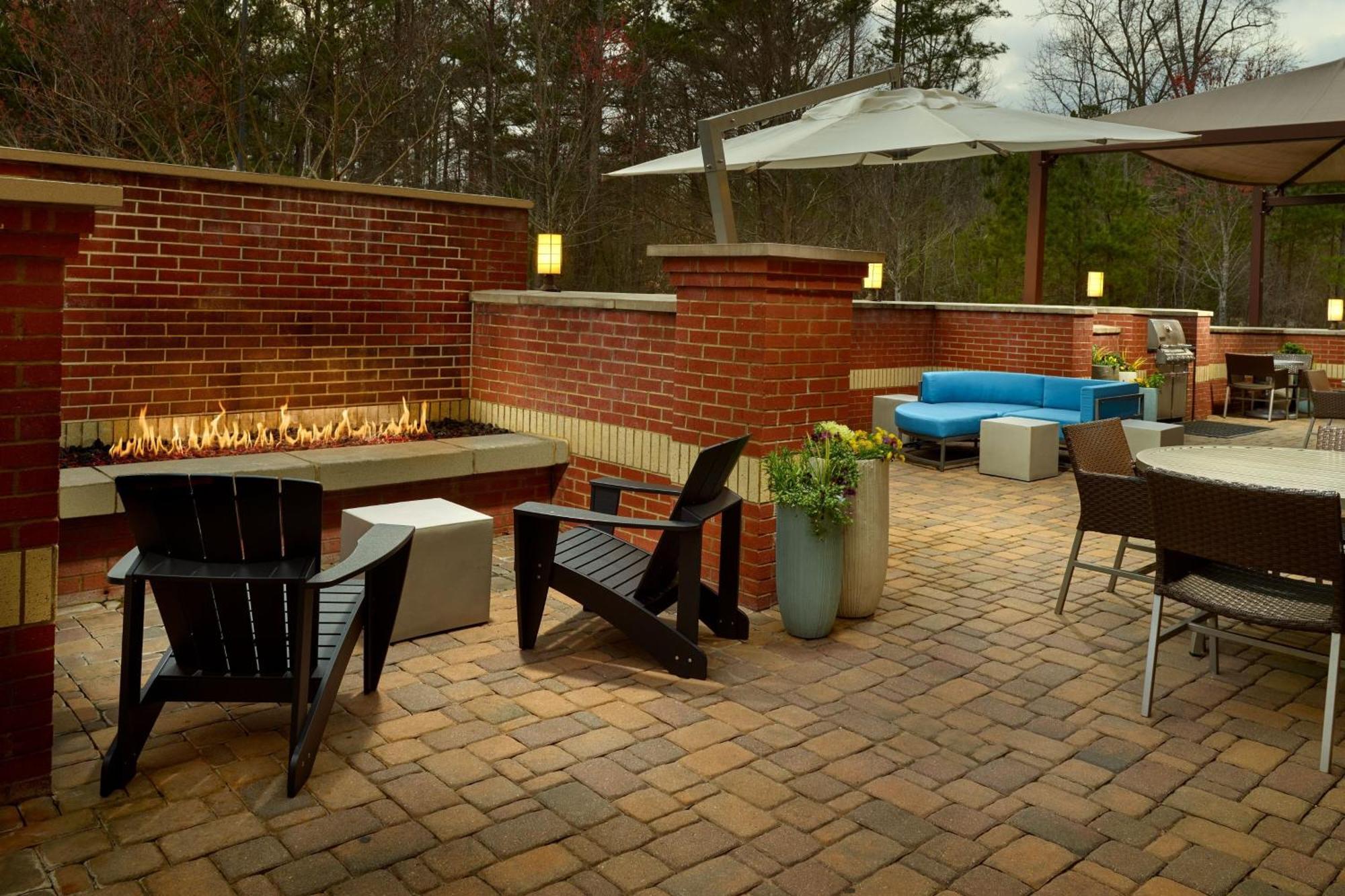 Towneplace Suites By Marriott Newnan Exteriör bild