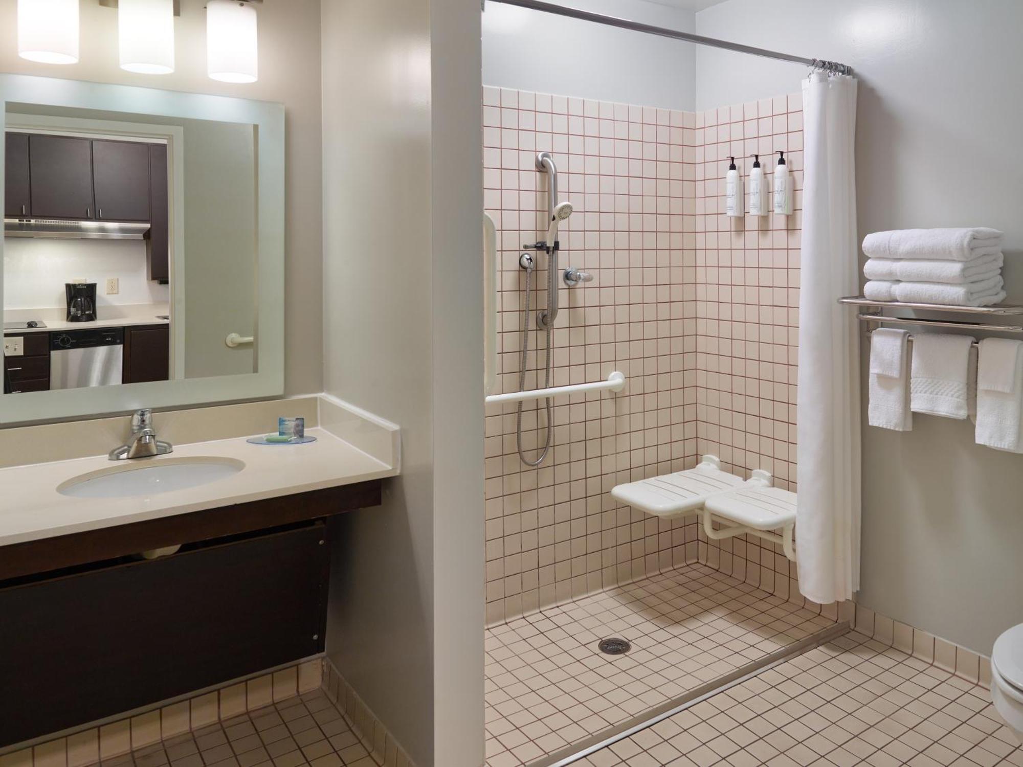 Towneplace Suites By Marriott Newnan Exteriör bild