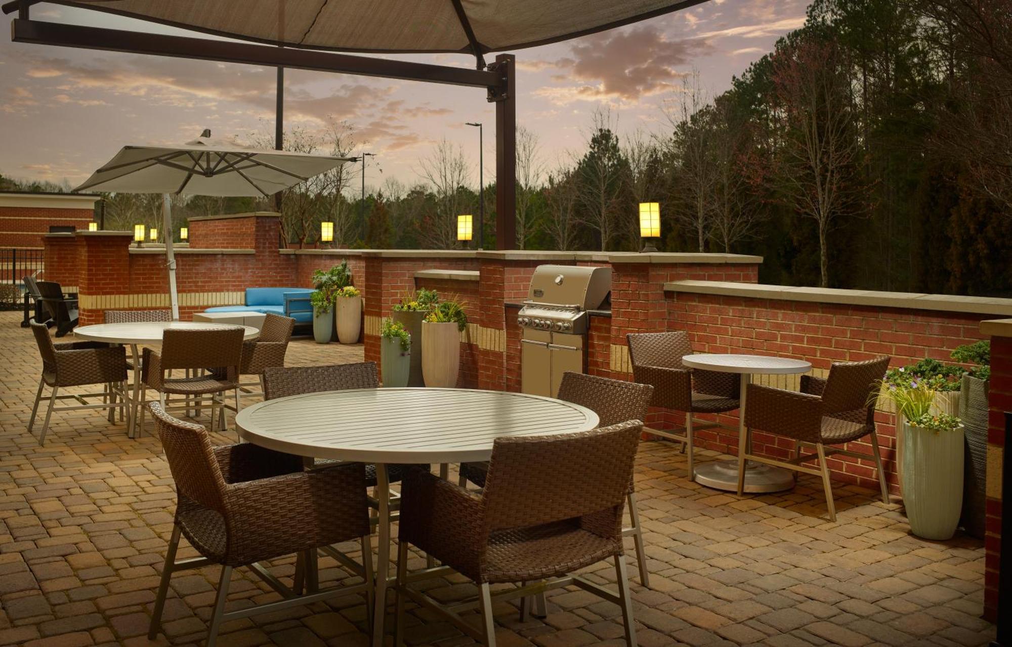 Towneplace Suites By Marriott Newnan Exteriör bild