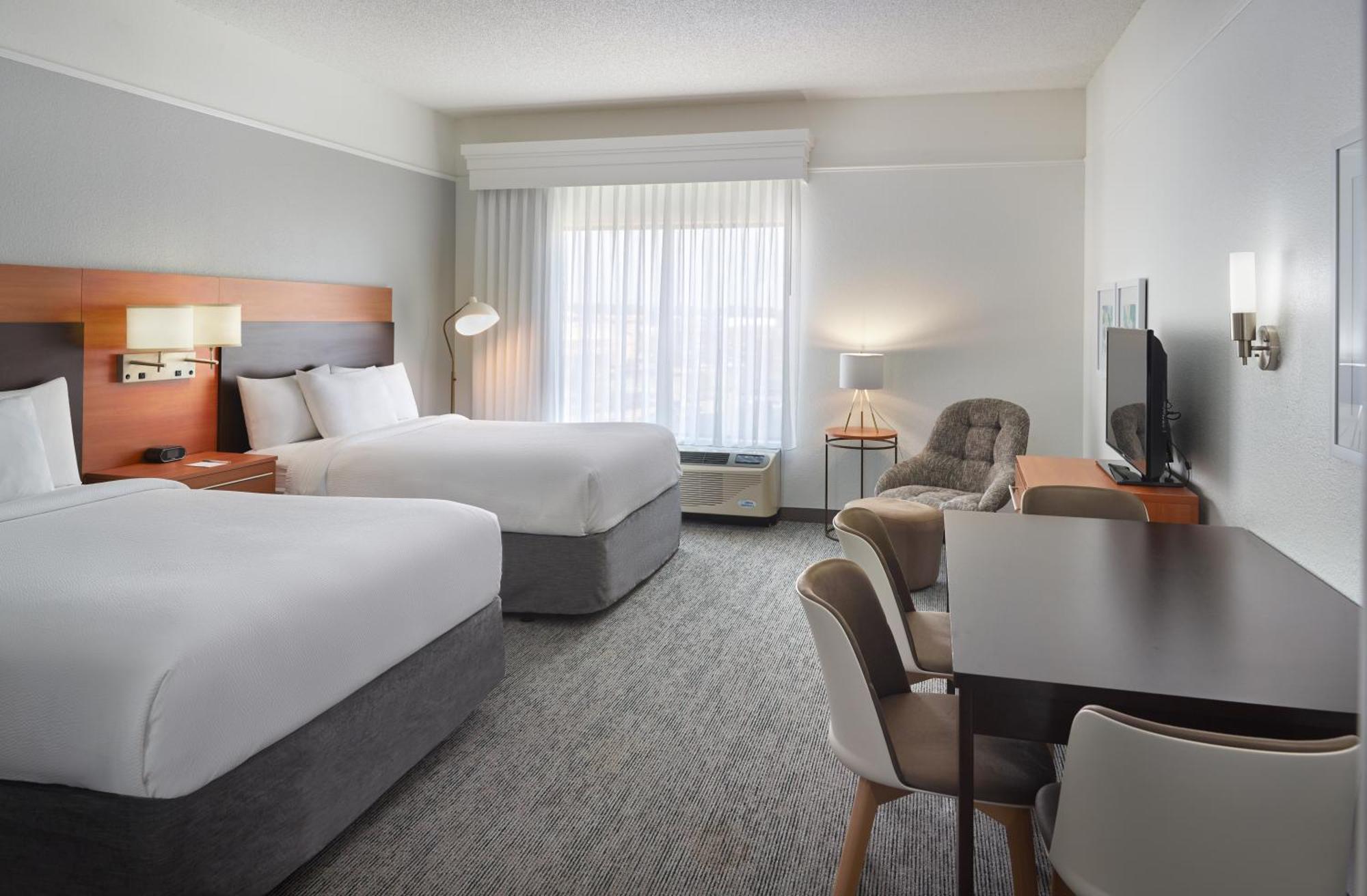 Towneplace Suites By Marriott Newnan Exteriör bild