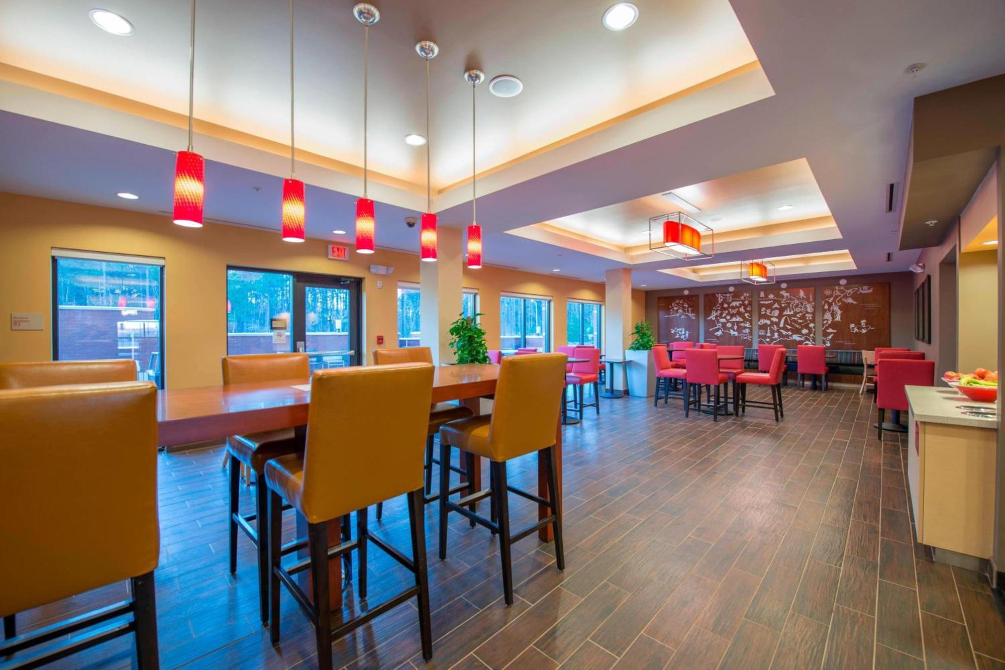 Towneplace Suites By Marriott Newnan Exteriör bild