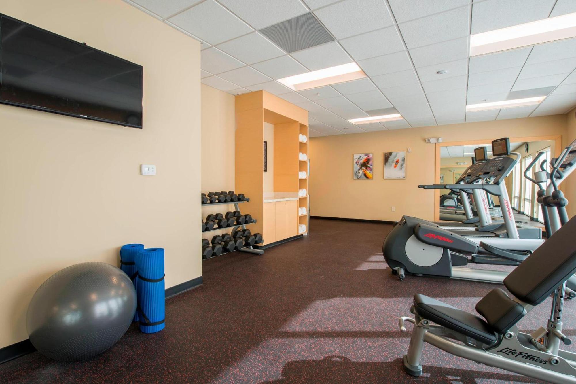 Towneplace Suites By Marriott Newnan Exteriör bild