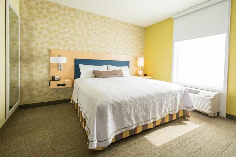 Towneplace Suites By Marriott Newnan Exteriör bild