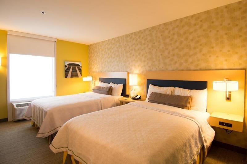 Towneplace Suites By Marriott Newnan Exteriör bild