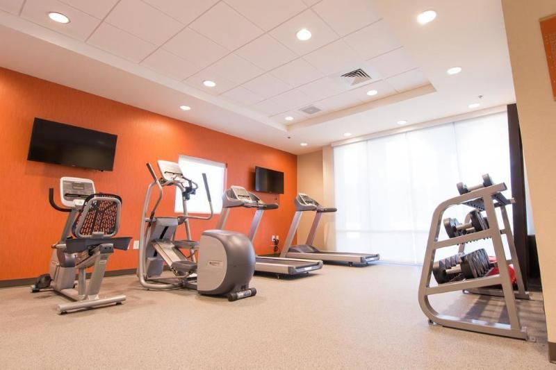 Towneplace Suites By Marriott Newnan Exteriör bild
