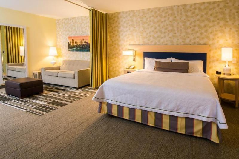 Towneplace Suites By Marriott Newnan Exteriör bild