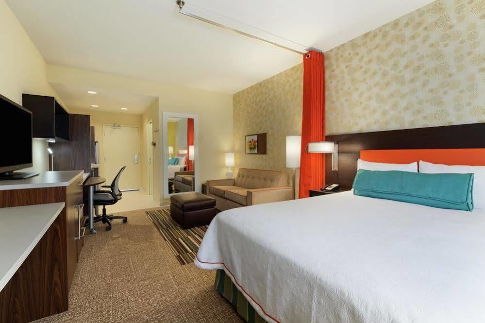 Towneplace Suites By Marriott Newnan Exteriör bild