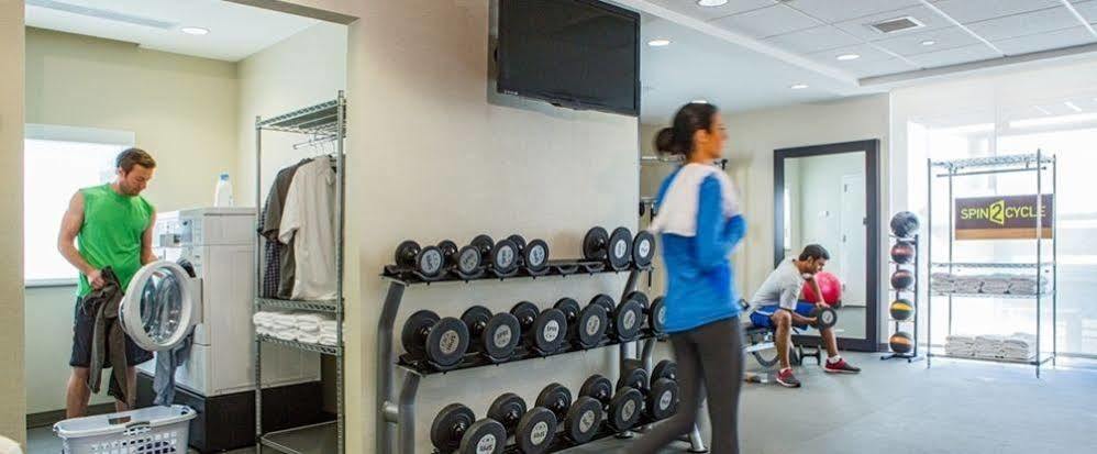 Towneplace Suites By Marriott Newnan Exteriör bild